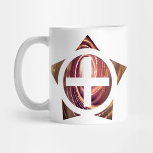 Compassion v1.5 Mug